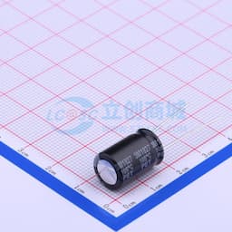 330uF ±20% 35V 【引线】缩略图