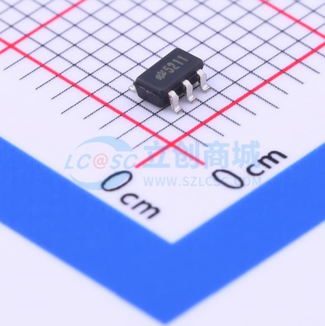 输入30V 输出2.1V 100mA实物图