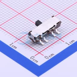 滑动开关缩略图