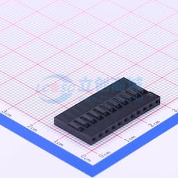 1x11P 2.54mm缩略图