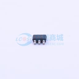 TPS22810DBVR缩略图