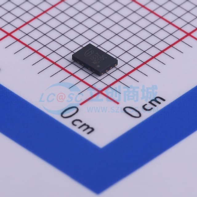 GD25WD10CEIGR实物图