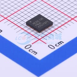 32位ARM Cortex-M0+微控制器缩略图