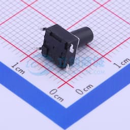 6*6*9.5mm 立贴 轻触开关缩略图