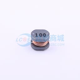 10uH ±20%缩略图