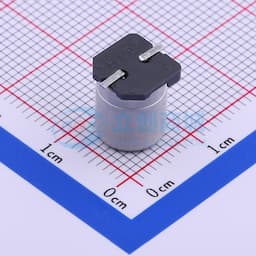 33uF ±20% 50V缩略图