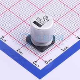10uF ±20% 160V缩略图