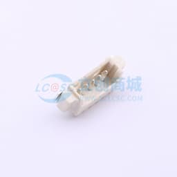 1x5P 间距:1.25mm 卧贴 系列:PicoBlade(MX 1.25)缩略图