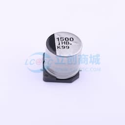 1500uF ±20% 6.3V缩略图