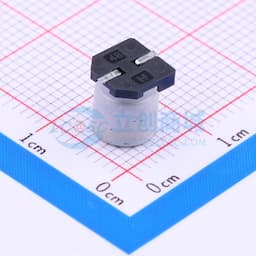 220uF ±20% 6.3V缩略图