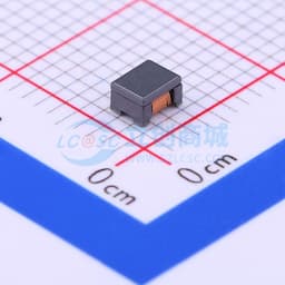 两路 1210共模滤波器 阻抗600Ω@100MHz缩略图