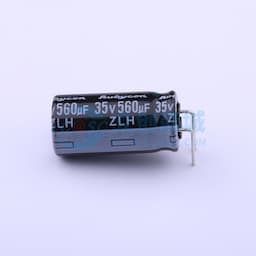 560uF ±20% 35V 【引线】缩略图