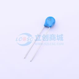 钳位电压1120V 21焦耳 插件压敏电阻 【插件】缩略图