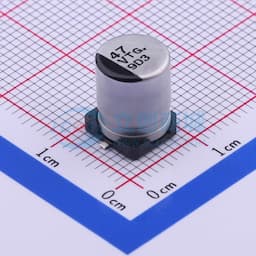 47uF ±20% 35V缩略图