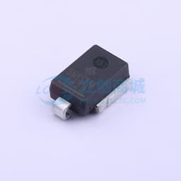 单向TVS 33V截止 峰值浪涌电流：124A缩略图