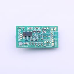 模拟型温湿度模块缩略图