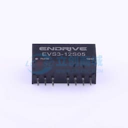 宽电压输入DC-DC模块电源3W【插件】缩略图