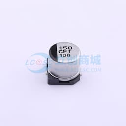150uF ±20% 16V缩略图