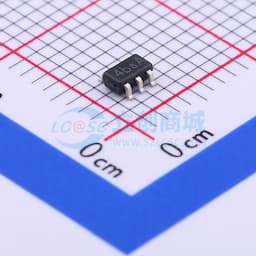 ADJ 输入8V 输出0.8V~7V 300mA缩略图