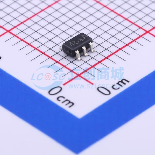 ADJ 输入8V 输出0.8V~7V 300mA实物图