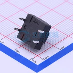 12*12*9mm 直插 轻触开关 【插件】缩略图