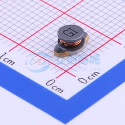 6.8uH ±20% 1.2A缩略图