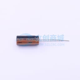 470uF ±20% 25V 【插件】缩略图