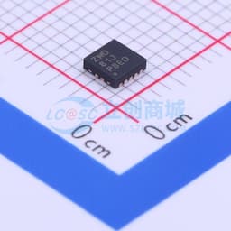 TS3USB221 开关，带单使能缩略图