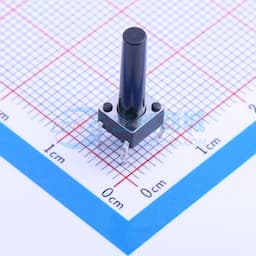 6mm*6mm*17mm 12V 50mA【轻触】缩略图