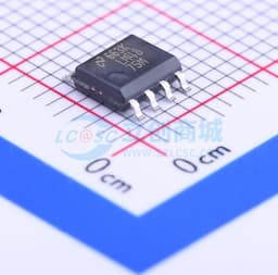 750毫瓦直流音量控制耳机放大器缩略图