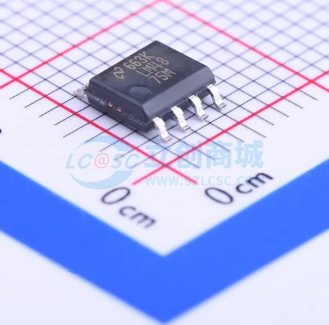 750毫瓦直流音量控制耳机放大器实物图