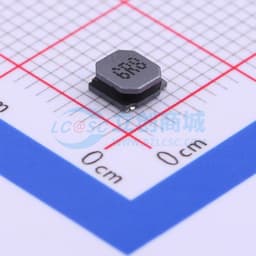 6.8uH ±20%缩略图