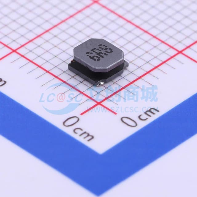 6.8uH ±20%实物图
