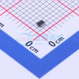 采用SOT563封装、具备强制PWM功能的1A和2A降压转换器缩略图