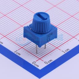 500kΩ ±10% 【可调】缩略图