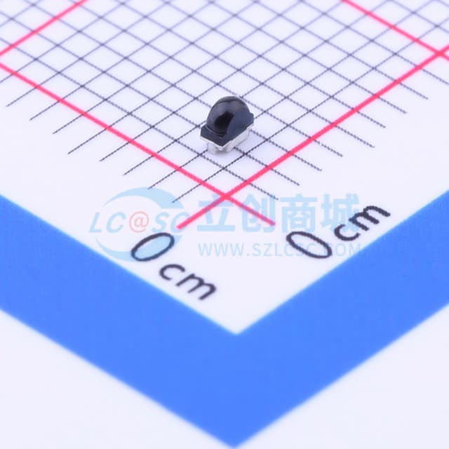 HIR83-01B/TR8实物图