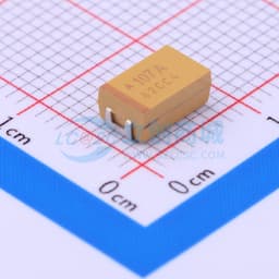 100uF ±10% 10V缩略图