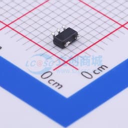 1A单节锂离子电池线性充电器缩略图