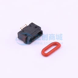 Micro-B 母缩略图