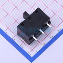 电源滑动开关 【插件】缩略图