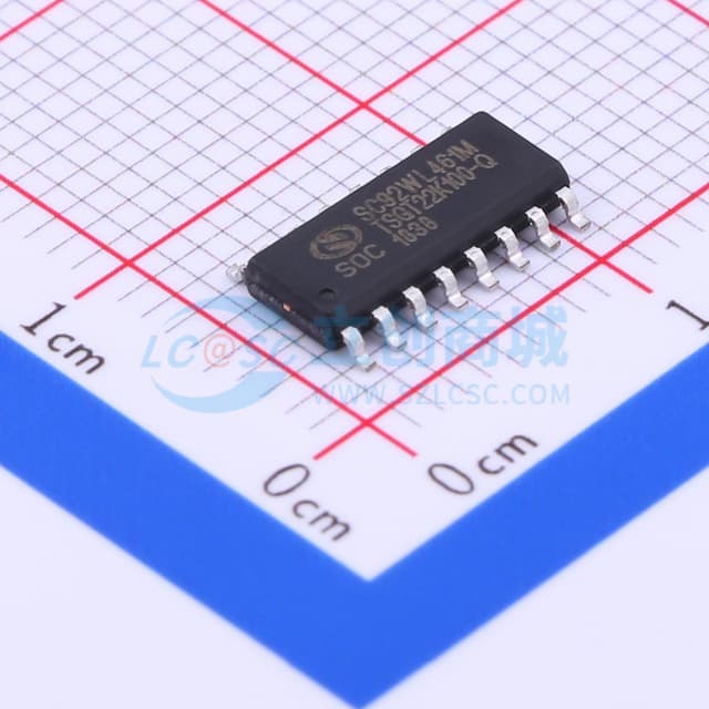 SC92WL461M16U实物图