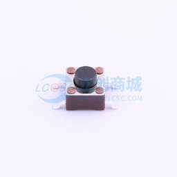 6*6*1.45mm 立贴 轻触开关缩略图