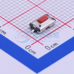 6.1*3.7*2.5mm 立贴 轻触开关缩略图