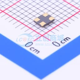 32.768MHz ±20ppm 12pF缩略图