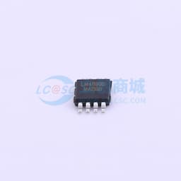 LM4890S缩略图