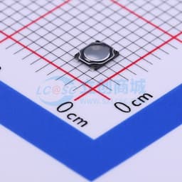3*2.6*0.45mm 立贴 轻触开关缩略图