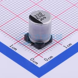 330uF ±20% 25V缩略图