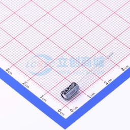 2.2uF ±20% 50V 【引线】缩略图