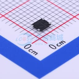 3*2.6*0.6mm 立贴 轻触开关缩略图