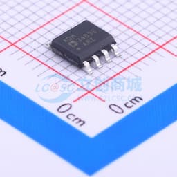 3.3 V, ±15 kV ESD保护, 半双工和全双工, RS-485/RS-422收发器缩略图